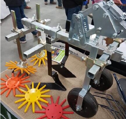 K.U.L.T. NG - Next Generation Cultivator