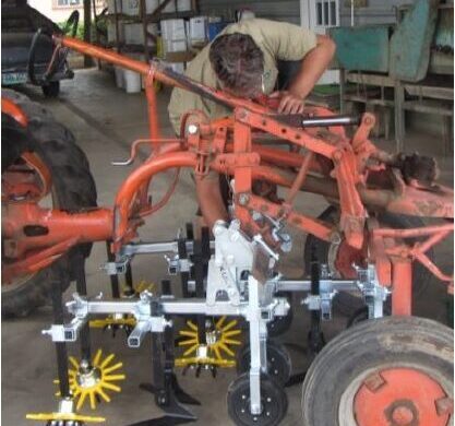 K.U.L.T. NG - Next Generation Cultivator