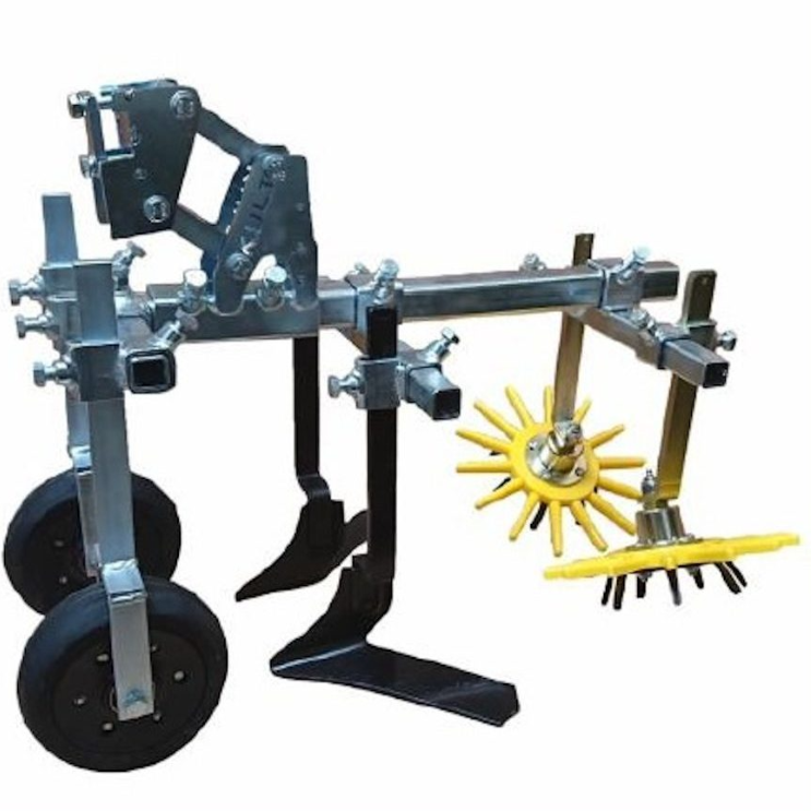 K.U.L.T. NG - Next Generation Cultivator