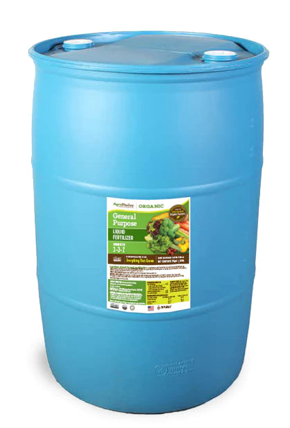 General Purpose Liquid Fertilizer